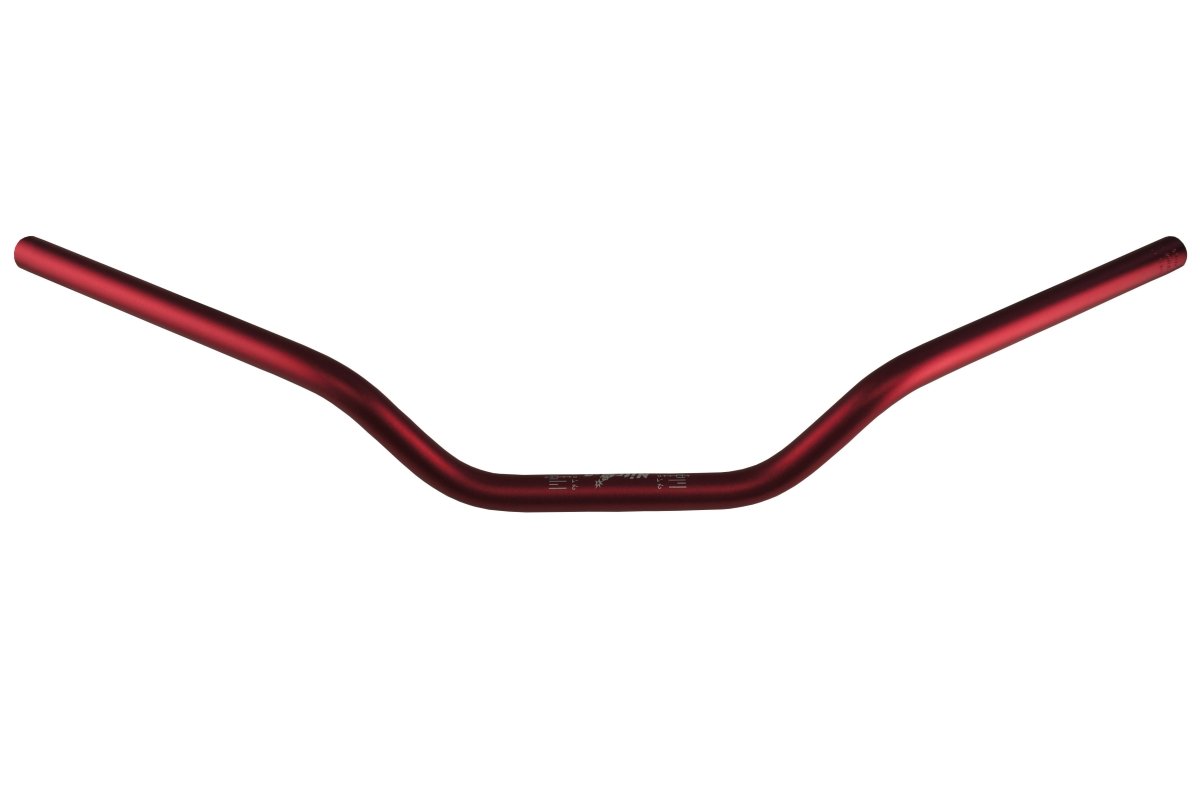 Manubrio AL6061 diam.22,2mm "EXTRA BASSO" an | 12 - 039A - 39269 - ENDURRAD