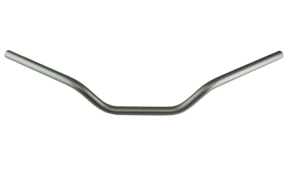 Manubrio AL6061 diam.22,2mm "EXTRA BASSO" an | 12 - 039A - 39272 - ENDURRAD