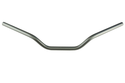 Manubrio AL6061 diam.22,2mm "EXTRA BASSO" anodizzato - ENDURRAD