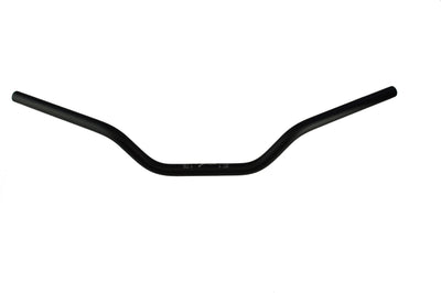 Manubrio AL6061 diam.22,2mm "EXTRA BASSO" anodizzato