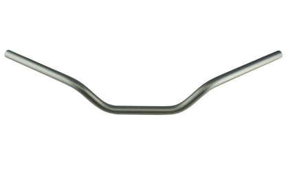 Manubrio AL6061 diam.22,2mm "MEDIO" anodizza | 12 - 037A - 39279 - ENDURRAD