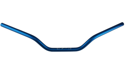 Manubrio AL6061 diam.22,2mm "MEDIO" anodizzato - ENDURRAD