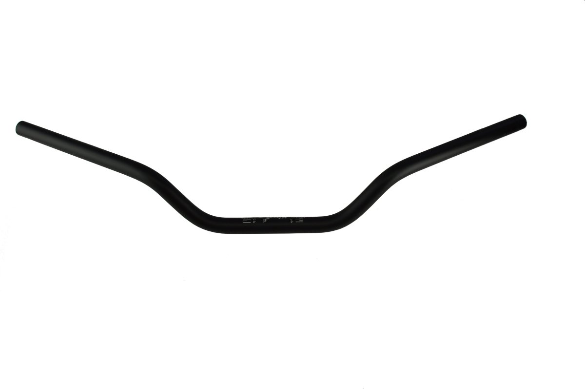 Manubrio AL6061 diam.22,2mm "MEDIO" anodizzato - ENDURRAD