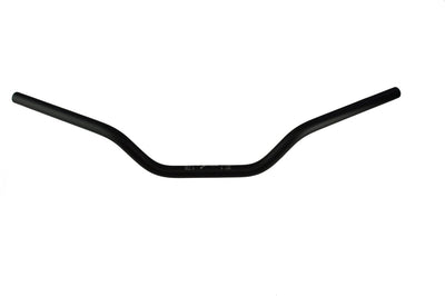 Manubrio AL6061 diam.22,2mm "MEDIO" anodizzato - ENDURRAD