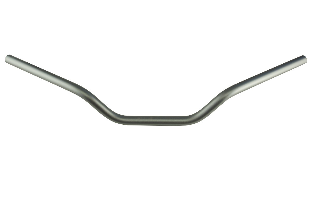 Manubrio AL6061 diam.22,2mm "MEDIO" anodizzato - ENDURRAD