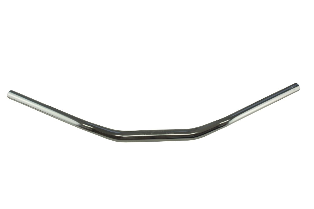 Manubrio AL6061 diam.28,6mm "EXTRA BASSO" anodizzato - ENDURRAD