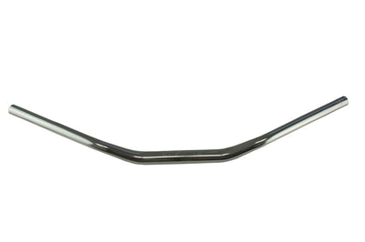 Manubrio AL6061 diam.28,6mm "EXTRA BASSO" anodizzato - ENDURRAD
