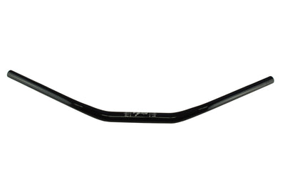 Manubrio AL6061 diam.28,6mm "EXTRA BASSO" anodizzato
