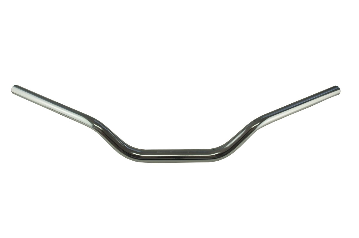 Manubrio AL6061 diam.28,6mm "MEDIO" anodizzato - ENDURRAD