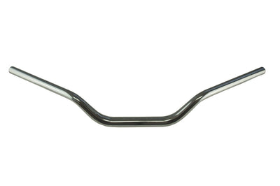Manubrio AL6061 diam.28,6mm "MEDIO" anodizzato - ENDURRAD