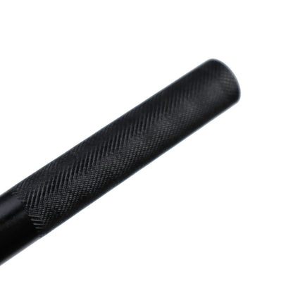 Manubrio "Aluminium Bicolor" anodizzato - diam.28,6 mm