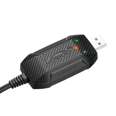 Mini Caricabatterie Moto C20Pro 12V | Compatto, Sicuro, Universale - ENDURRAD