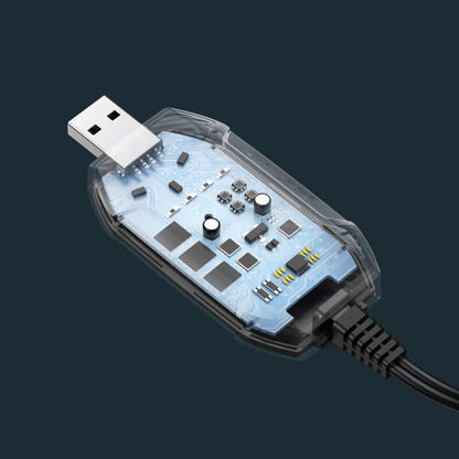 Mini Caricabatterie Moto C20Pro 12V | Compatto, Sicuro, Universale - Endurrad.com