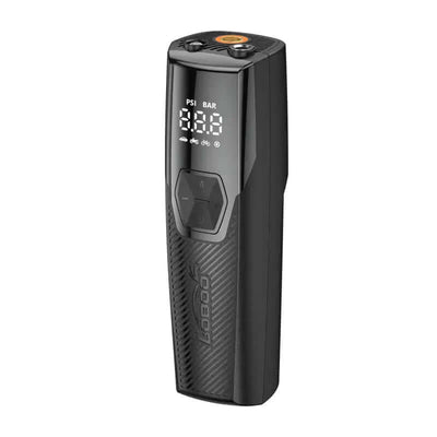 Mini portable air compressor for cars and motorcycles - Endurrad.com