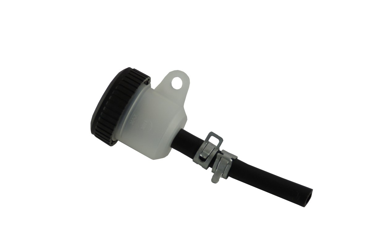 Mini serbatoio liquido freni uscita centrale | 14 - 0151 - r2158 - ENDURRAD