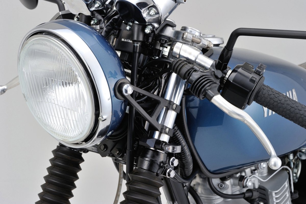 Minifrecce led D - LIGHT MINI1 (coppia) - ENDURRAD