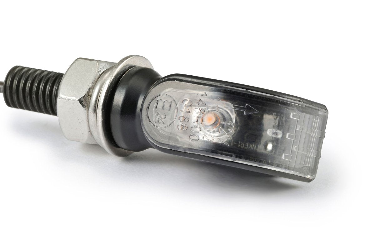 Minifrecce led D - LIGHT MINI1 (coppia) | 80758 - r29120 - ENDURRAD