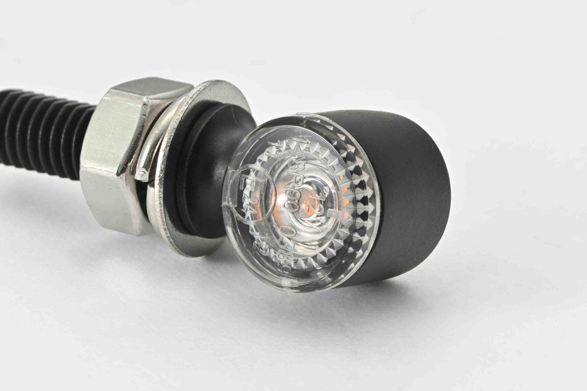 Minifrecce led D - LIGHT MINI2 (coppia) | 80825 - r29274 - ENDURRAD