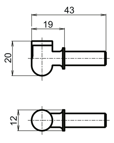 D-LIGHT MINI3 LED Indicators (pair) Daytona - Professional Quality