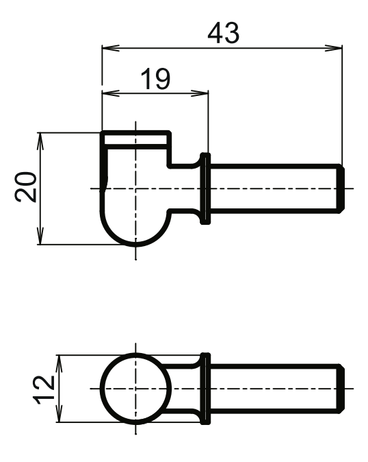 D-LIGHT MINI3 LED Indicators (pair) Daytona - Professional Quality