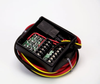 Modulo di distribuzione di energia - PowerHub2 - ENDURRAD