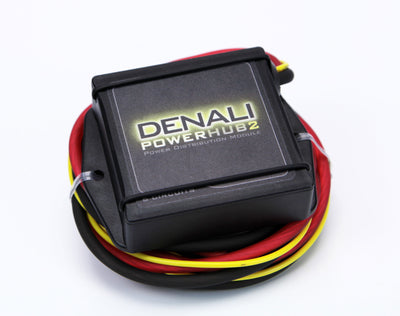 Power Distribution Module - PowerHub2 DENALI - Professional Security