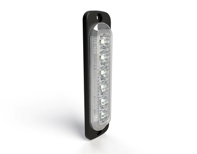 DENALI Amber LED Light Module - Professional Safety