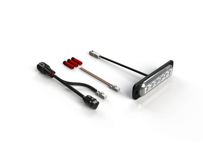 Modulo luminoso Led - Bianco - ENDURRAD