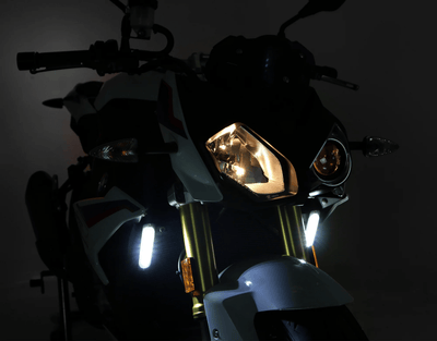 Modulo luminoso Led - Bianco - ENDURRAD