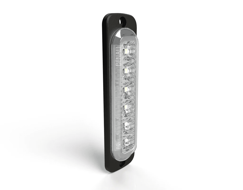 Modulo luminoso Led - Bianco | DNLDRL002 - r29363 - ENDURRAD