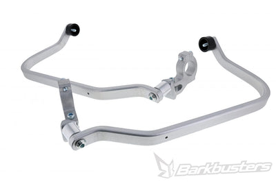 Kit montaggio paramani - due punti di fissaggio - TRIUMPH SCRAMBLER 12