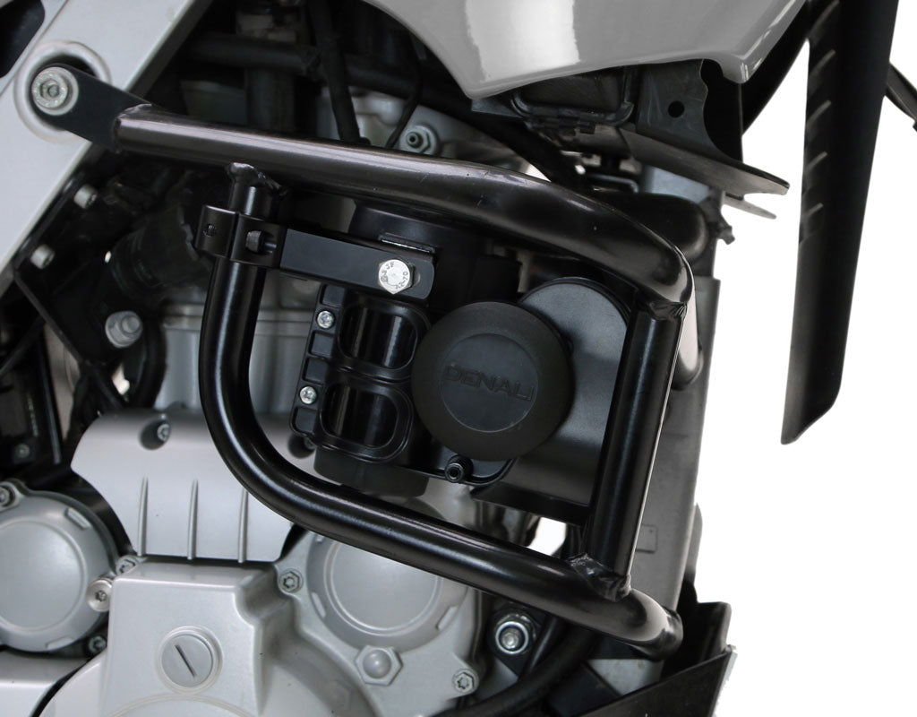 Morsetto universale 21mm - 29mm | HMT0010100B - r29434 - ENDURRAD