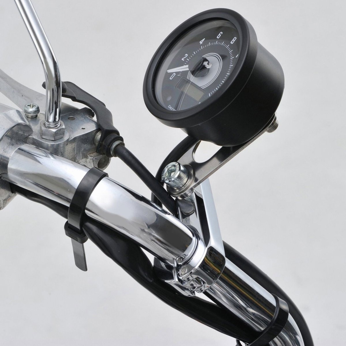 Morsetto universale per manubrio 22.2/M8 tipo B - ENDURRAD