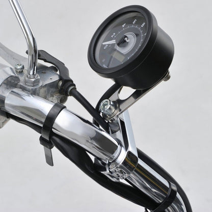 Morsetto universale per manubrio 22.2/M8 tipo B - ENDURRAD