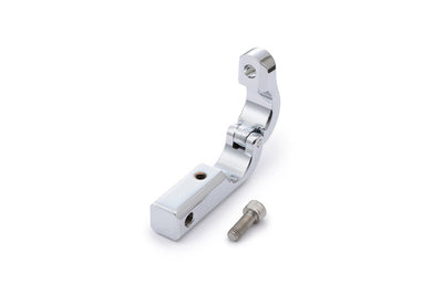 Morsetto universale per manubrio 22.2/M8 tipo B - ENDURRAD
