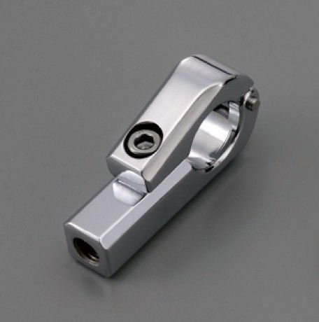 Morsetto universale per manubrio 25.4/M8 tipo A