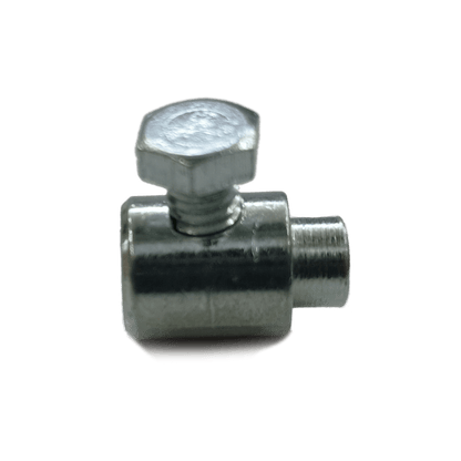 Morsetto vite laterale 8 (50 pezzi) | 08 - 0840 - r30358 - ENDURRAD