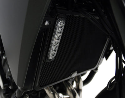 Supporto a sbalzo DENALI con modulo DRL montato