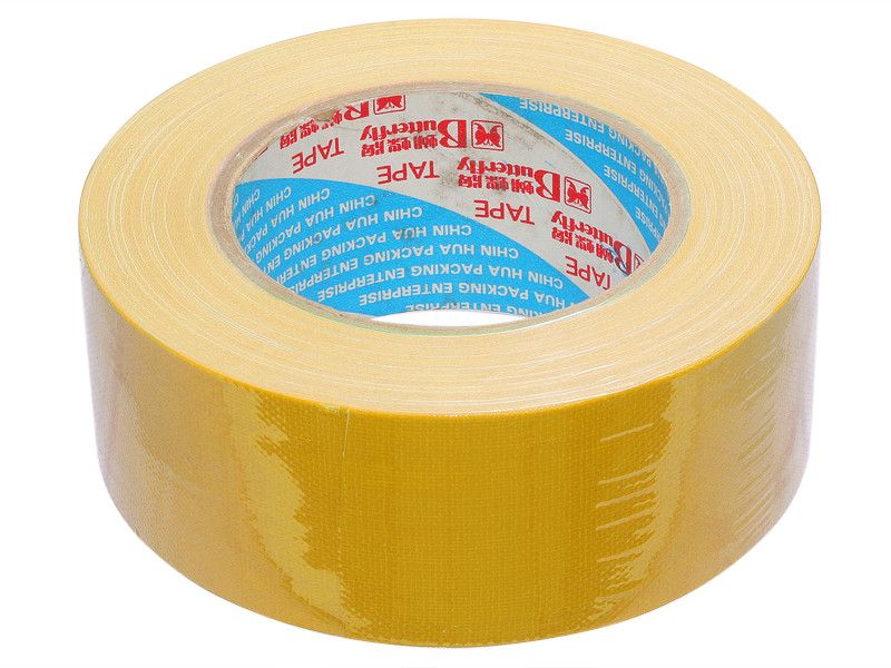 Nastro telato 48mm x 25m | 08 - 028 - 32358 - ENDURRAD