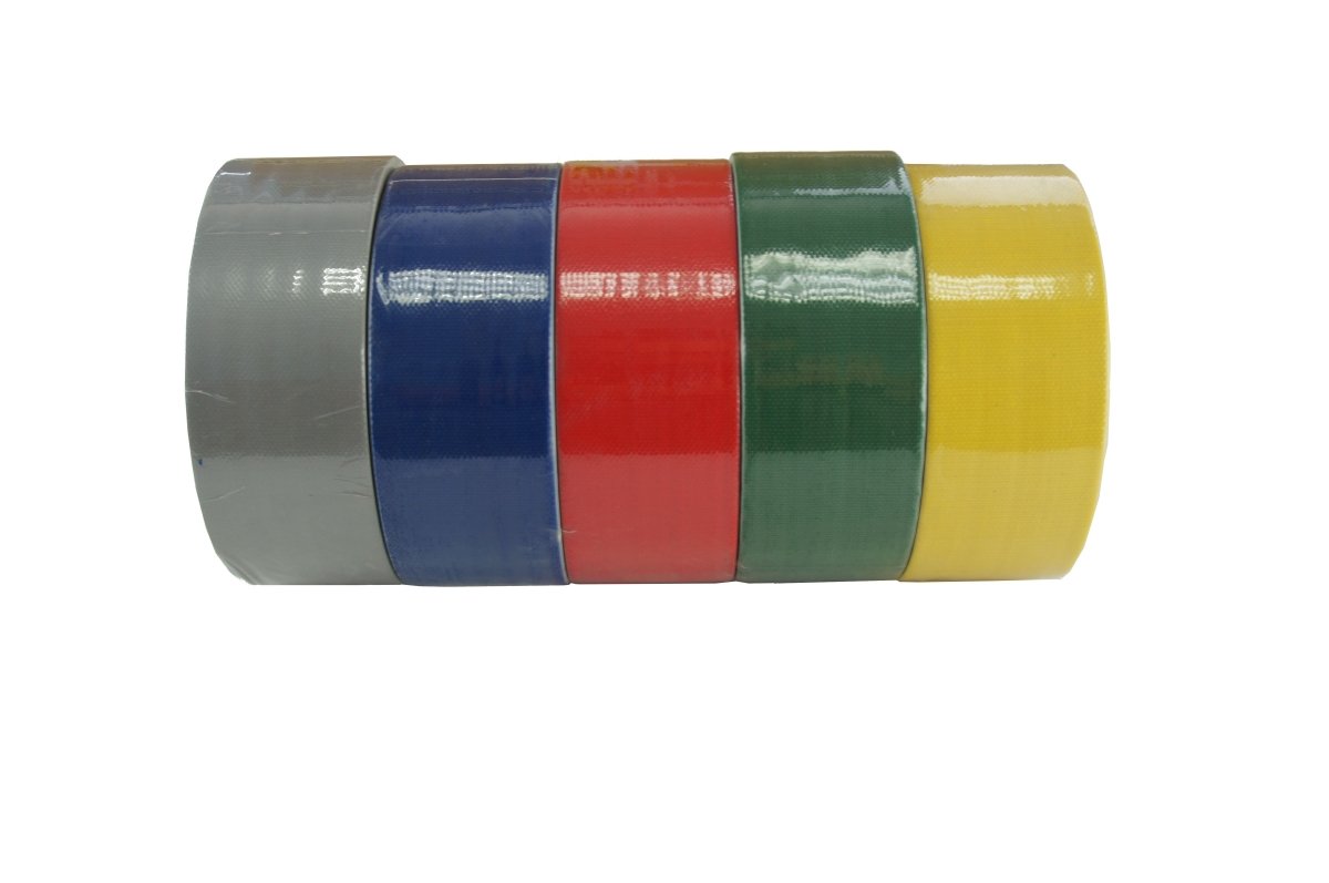 Nastro telato 48mm x 25m | 08 - 028 - 32359 - ENDURRAD