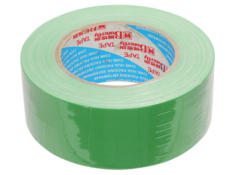 Nastro telato 48mm x 25m - ENDURRAD