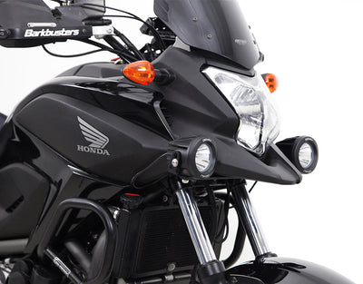 Supporto faretti DENALI per Honda NC 700 X