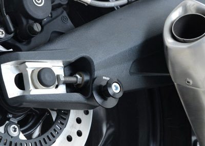Nottolini Cavalletto M10 X 1 5 Ktm E Ninja 650 Z650 Grigio Titanio 11893 Rg ITBO004TI - ENDURRAD