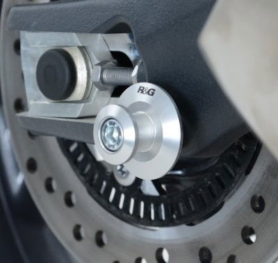 Nottolini Cavalletto M6 Nero 11882 Rg ITBO001BK - ENDURRAD