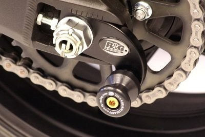 Nottolini Cavalletto Offset R G CR0024BK Neri M8 93151 - Endurrad