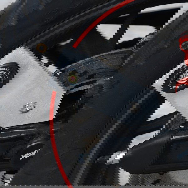 Nottolini cavalletto posteriore per Benelli TNT 125 '17-