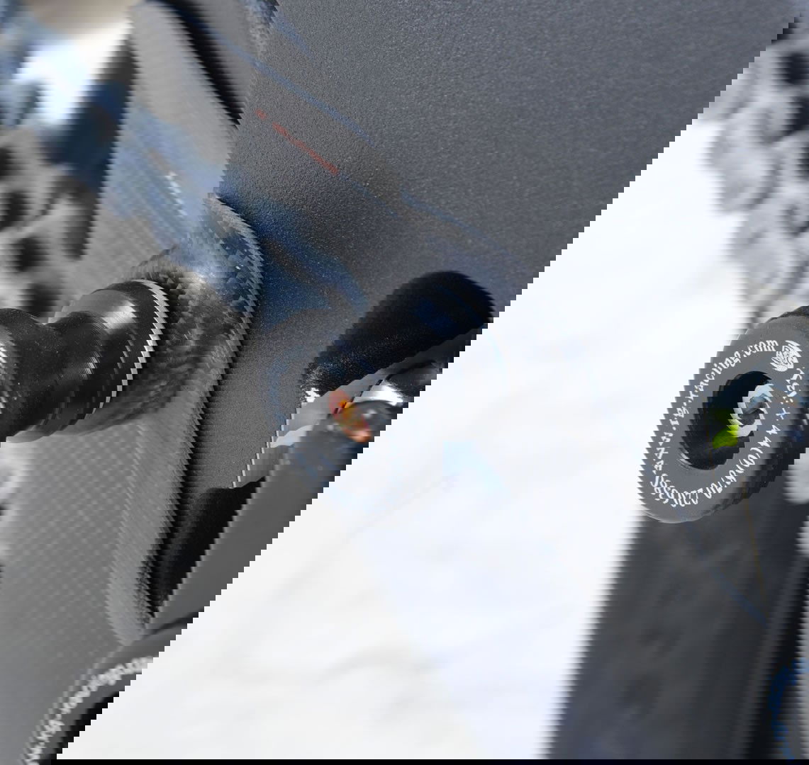 Nottolini Cavalletto Posteriore Ducati 899 959 Panigale Aprilia RS660 660 Tuono Yamaha Yzf R125 Mt 125 20 Bucci BR12GP 15389 Rg CR0052BK - Endurrad