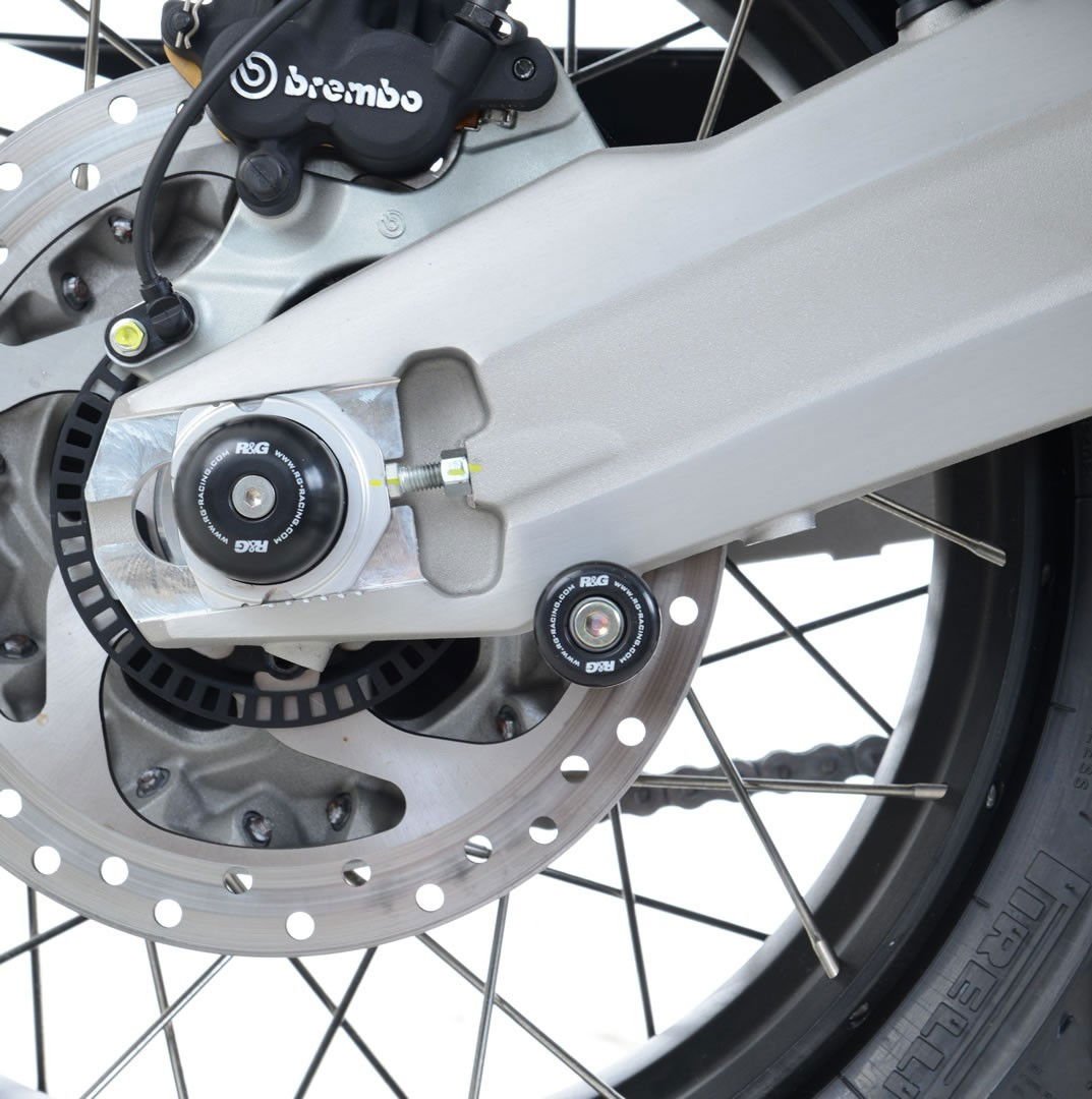 Nottolini Cavalletto Posteriore Per Ducati Multistrada Enduro Solo 16 950 Multistrada S 17 16738 Rg CR0056WH - ENDURRAD