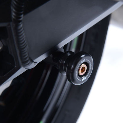 Nottolini cavalletto posteriore per Kawasaki Z 900 - Triumph Bonneville Bobber '17 - ENDURRAD