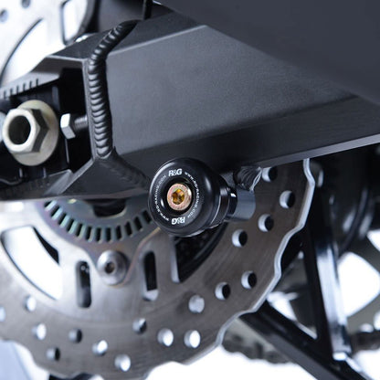 Nottolini cavalletto posteriore per Kawasaki Z 900 - Triumph Bonneville Bobber '17 - ENDURRAD